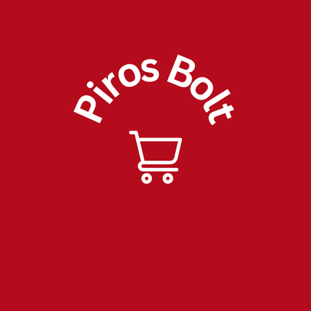 Raktáron lévő termékek