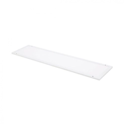 BTR LED Panel SLIM UGR<19, 30W, 2400lm, 4000K Egyszerű Szerelés Újracsomagolt termék