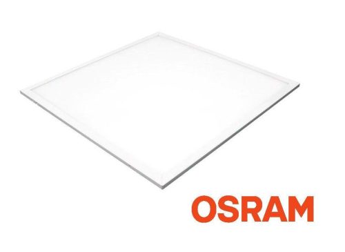 Panou LED reambalat, 62x62 cm, 30W, 2400lm, economic