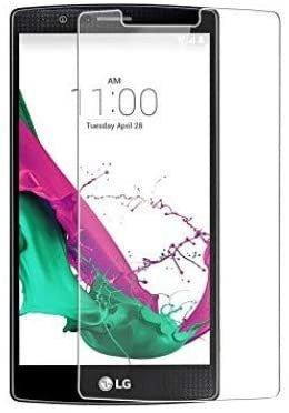 3 db Képernyővédő fólia LG G4