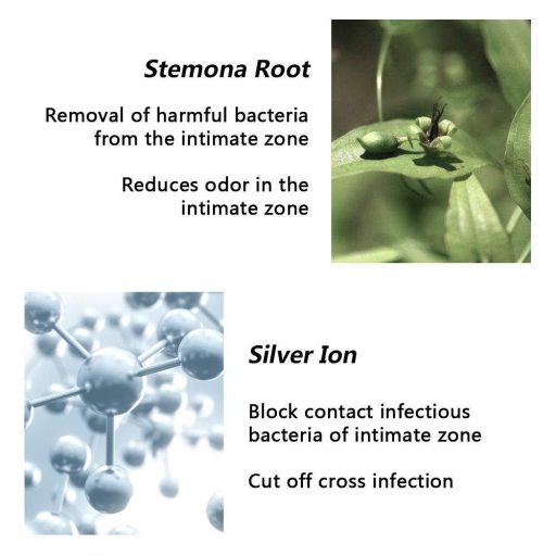 Joriole intim tisztító tusfürdő férfiaknak pH egyensúly érzékeny bőrre, színezékmentes, természetes növényi összetevők