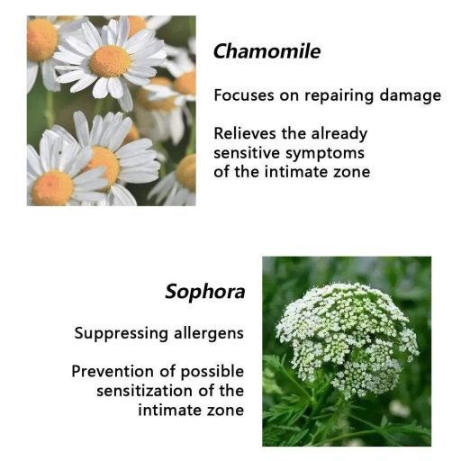 Joriole intim tisztító tusfürdő férfiaknak pH egyensúly érzékeny bőrre, színezékmentes, természetes növényi összetevők