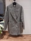 Topshop Női Téli Kabát, 40 Euró Méret, M
