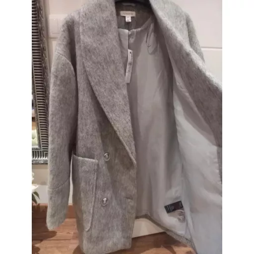 Dámska zimná bunda Topshop, veľkosť 36 Eur, S/M