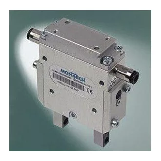 Montech GPU-20 Univerzalna pneumatska hvataljka, 2 položaja