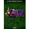 The Legend of Zelda: Majora's Mask - Carte de Joc Uzată, Verificată
