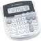 Texas Instruments TI-1795SV Asztali Számológép Ezüst Napelemes és Elemmel