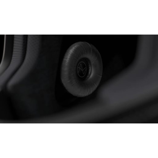 AudyseCORE Aktivne Slušalice s Funkcijom Redukcije Buke za Motocikliste