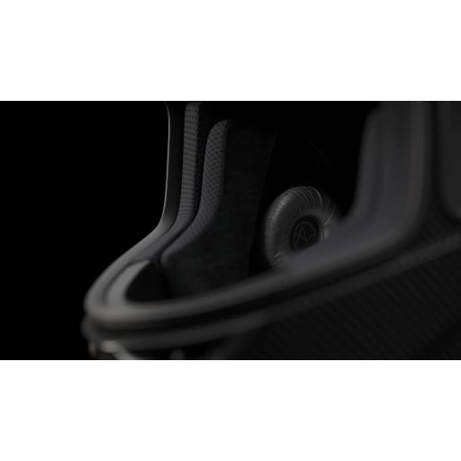 AudyseCORE Aktivne Slušalice s Funkcijom Redukcije Buke za Motocikliste