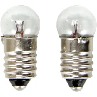 VARTA 714 3.5V 0.2A Izzó 2db Csomag