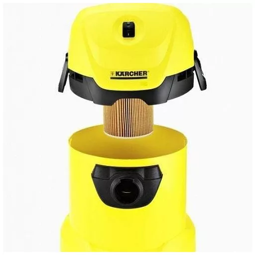 Kärcher 64145520 Patron Szűrő Magasnyomású Mosóhoz