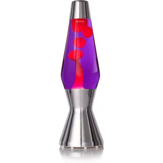   Mathmos Astro Original Lávalámpa Dekoratív Hangulatlámpa - Purple/Red