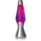 Mathmos Astro Original Lávalámpa Dekoratív Hangulatlámpa - Purple/Red