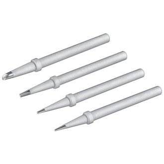 Set vârfuri de lipit Goobay pentru stație cu 4 canale AP 2