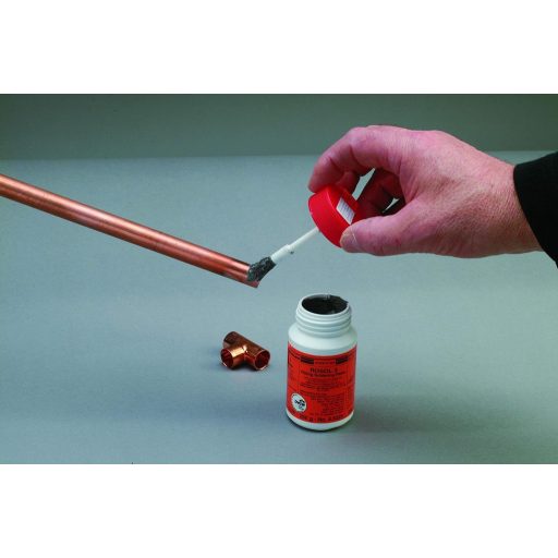 ROTHENBERGER LP5 Forrasztó Paszta Rézcső Szereléshez 160g