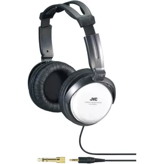 JVC HA-RX500-E Teljes Méretű Fejhallgató