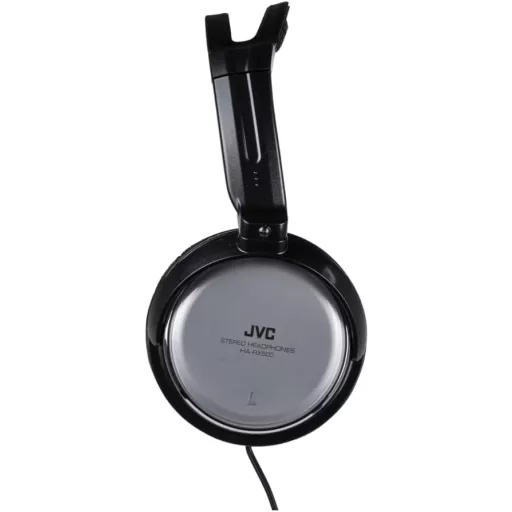 JVC HA-RX500-E Teljes Méretű Fejhallgató