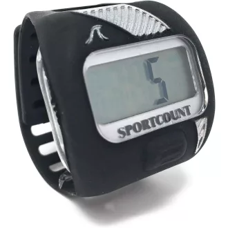   SportCount LapCounter sledovanie tréningu a počítadlo kôl pre šport