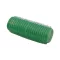 COMAIR GERMANY Set de bigudiuri autoadezive - 12 bucăți Verde, Cleme de coafat 20 mm - Ondulator de păr profesional pentru femei