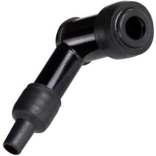 Kryt zapaľovacej sviečky NGK 8051, fenolový, konektor 14 mm