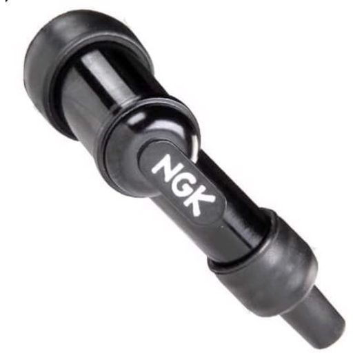 NGK 8051 Capac protecție bujie fenolic 14mm conector