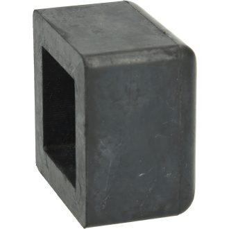 Cap de cauciuc de schimb pentru ciocan KS Tools 72 x 44 mm