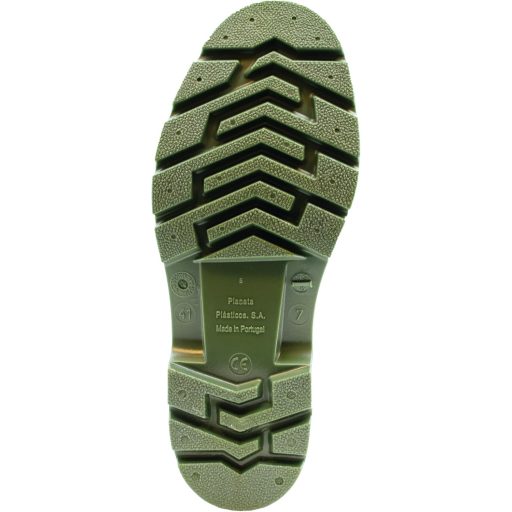 DUNLOP Sanday női csizma vízálló kényelmes mindennapi viseletre