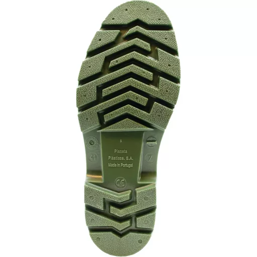 DUNLOP Sanday női csizma vízálló kényelmes mindennapi viseletre