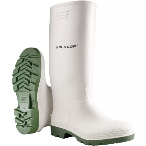 DUNLOP Sanday női csizma vízálló kényelmes mindennapi viseletre