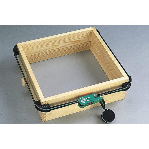 Wolfcraft 4m Racsnis Szíjfeszítő 4 Pofás Feszítőeszköz