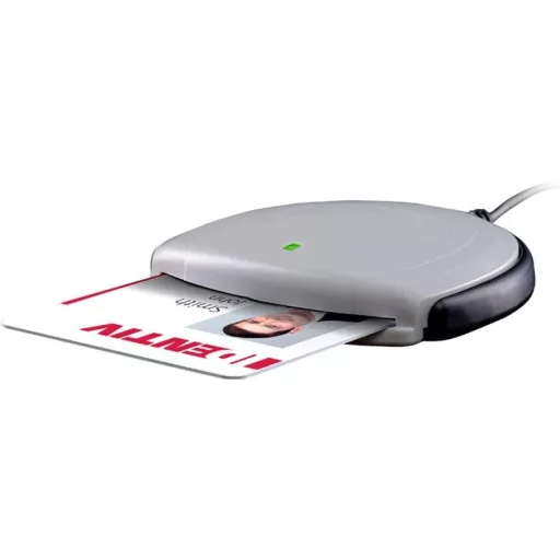 Identiv TX Systems USB Okoscard Olvasó