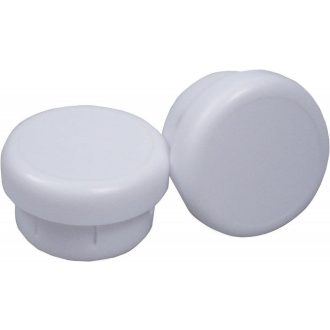   Dreambaby Biztonsági Zsinórfeltekerő redőnyhöz, Fehér Színben, 2 darabos csomagban