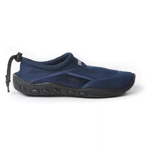 Beco Unisex Fürdő- és Szörfcipő Vízálló Strandcipő - 39, Navy