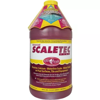   EasyCare Scaletec Plus 1,89 litri soluție anticalcar și pentru îndepărtarea petelor - detergent eficient pentru aparatele electrocasnice
