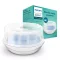 Philips Avent Mikrohullámú Gőzsterilizátor 4 Flaskonhoz Fehér SCF281/02