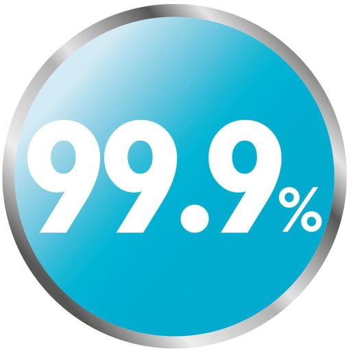 Philips Avent Mikrohullámú Gőzsterilizátor 4 Flaskonhoz Fehér SCF281/02