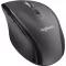 Logitech M705 Marathon vezeték nélküli egér, 3 év akkumulátor, 7 gomb, PC/Mac - Retail Packaging
