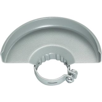   Apărătoare pentru polizor unghiular Bosch 115mm cu închidere cu șurub codificată