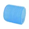Set bigudiuri autoadezive COMAIR GERMANY - 54 mm, Albastru deschis, 6 buc. - Instrument profesional de coafat pentru femei