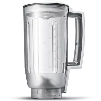   Bosch MUZ5MX1 Mixer Kiegészítés 1,25L Turmixgép Smoothie Készítő