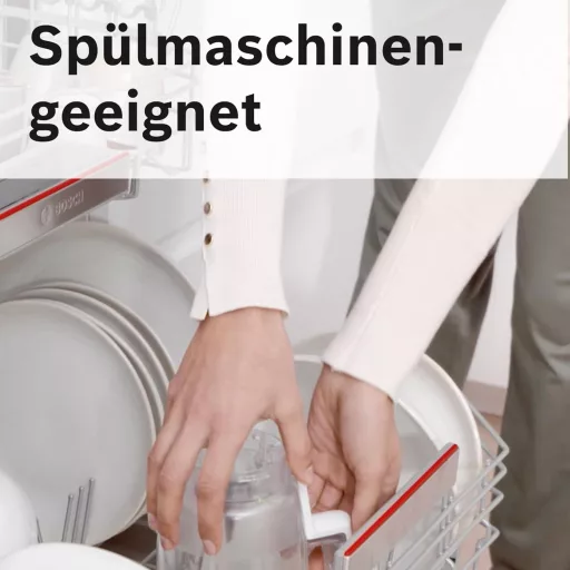 Bosch MUZ5MX1 Mixer Kiegészítés 1,25L Turmixgép Smoothie Készítő