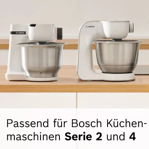Bosch MUZ5MX1 Mixer Kiegészítés 1,25L Turmixgép Smoothie Készítő