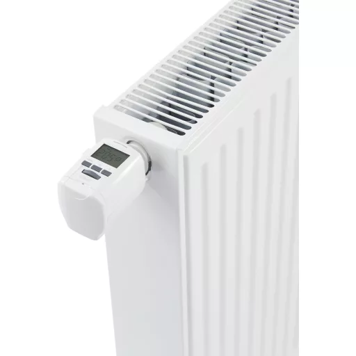Eurotronic Comet Plus radiátor termosztát