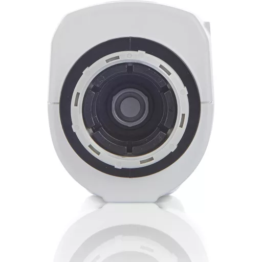 Eurotronic Comet Plus radiátor termosztát