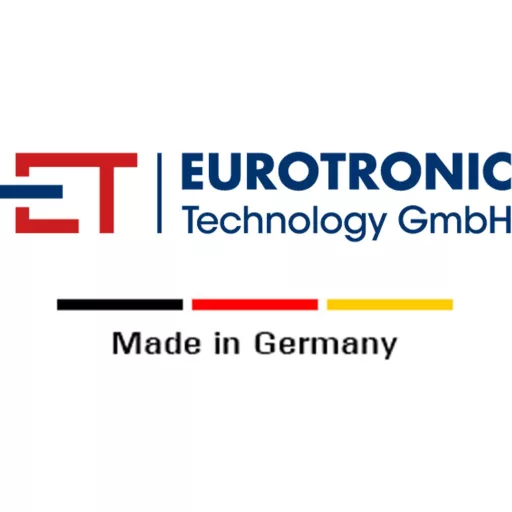 Eurotronic Comet Plus radiátor termosztát
