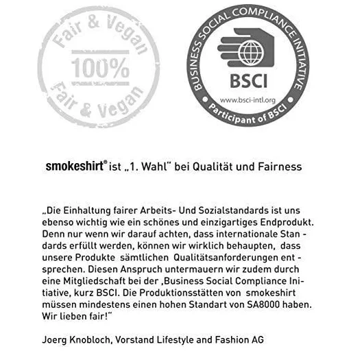 Royal Lily Smokeshirt XL Cigarettatartó - Elegáns Szövetborítású Dohánytáska