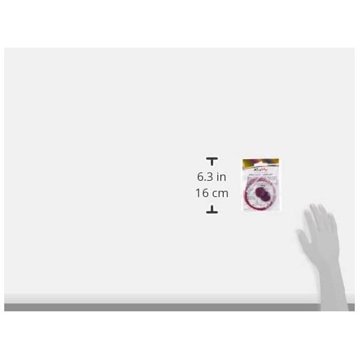 KnitPro Symfonie fa csere kötőtűhegyek szett