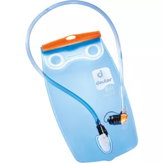 Deuter Streamer 2.0 literes vízpalack, átlátszó 35x19 cm