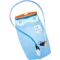 Deuter Streamer 2.0 literes vízpalack, átlátszó 35x19 cm