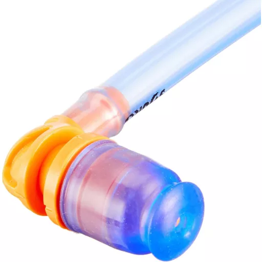 Deuter Streamer 2.0 literes vízpalack, átlátszó 35x19 cm